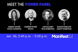 Manifest Power Panel For Enl