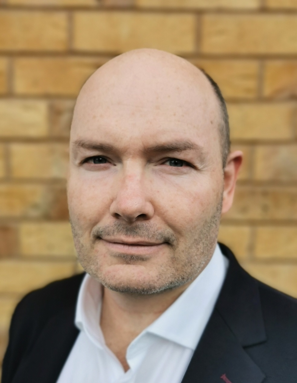 Bsi Paul Raw Profile Pic Headshot