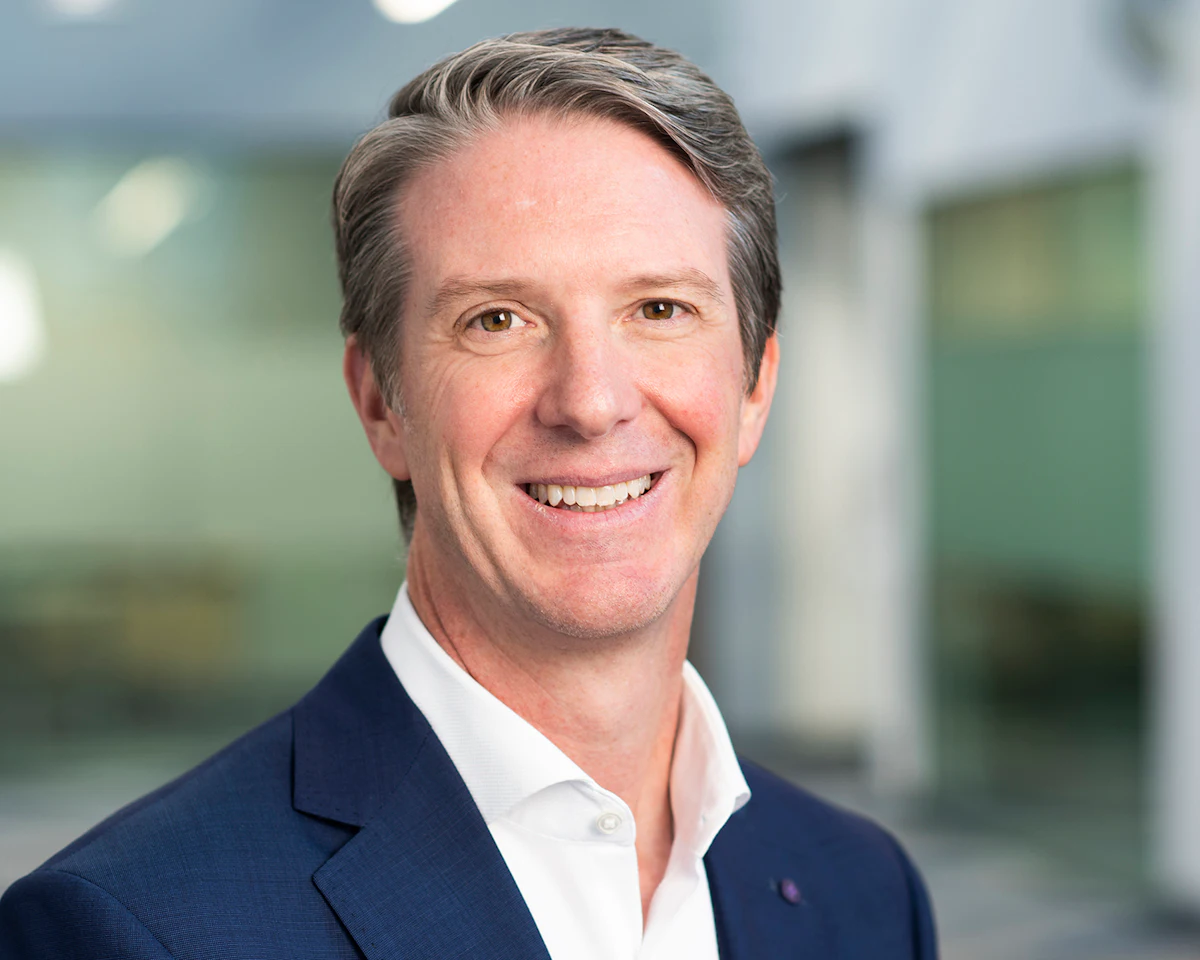 Corey Rhodes | Supply & Demand Chain Executive