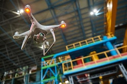 Kadmy Drone Stock adobe com