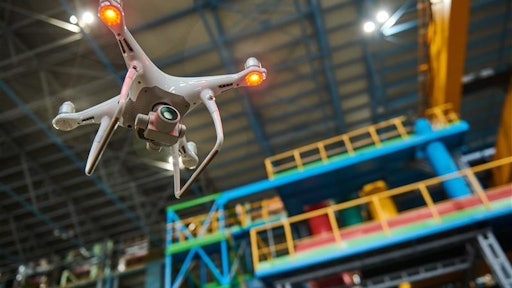 Kadmy Drone Stock adobe com