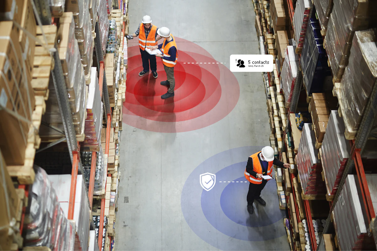 Machine Communication How Machine-to-Machine Communication is Transforming Warehousing ...