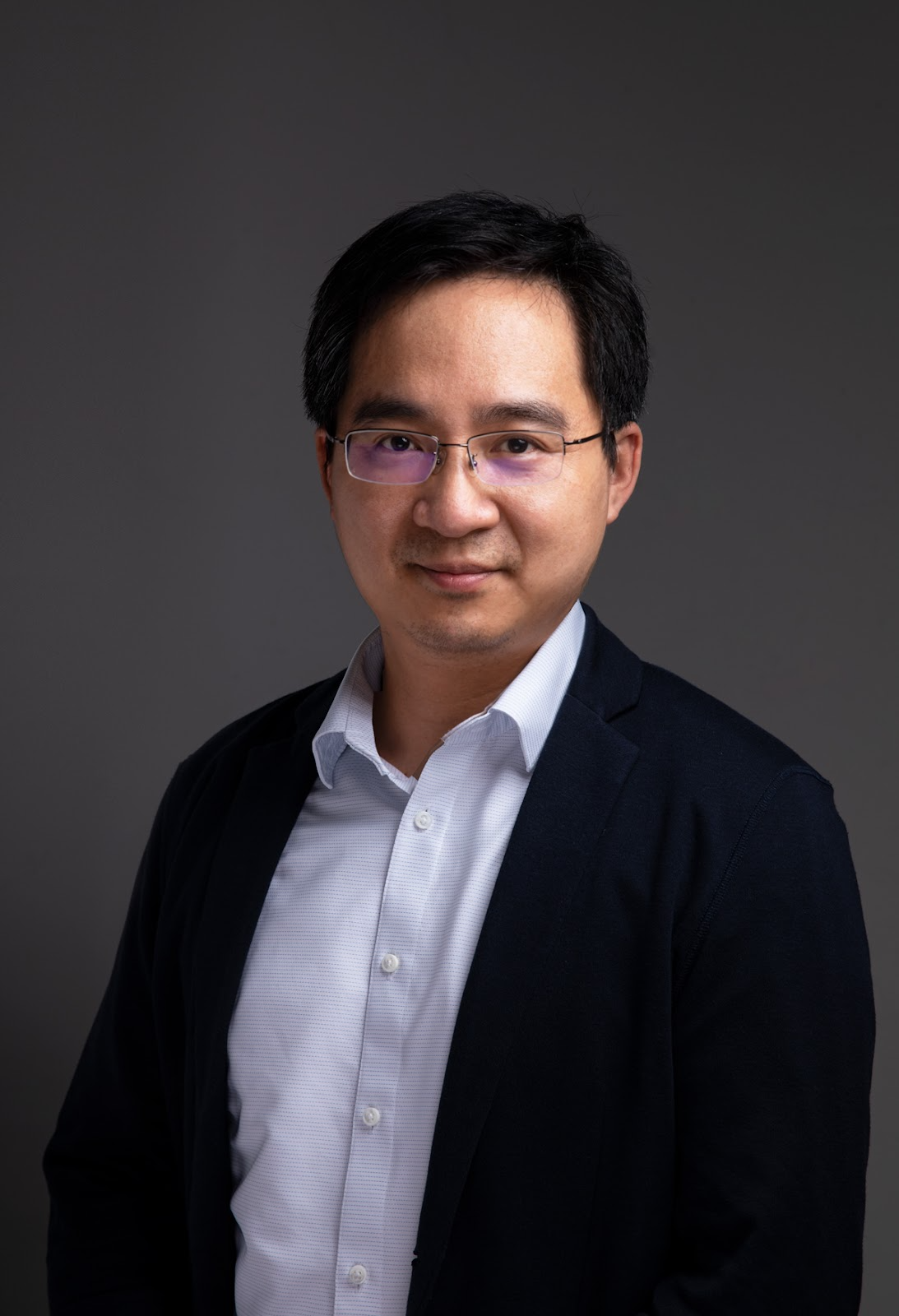 Oceanwing Joe Wu Headshot