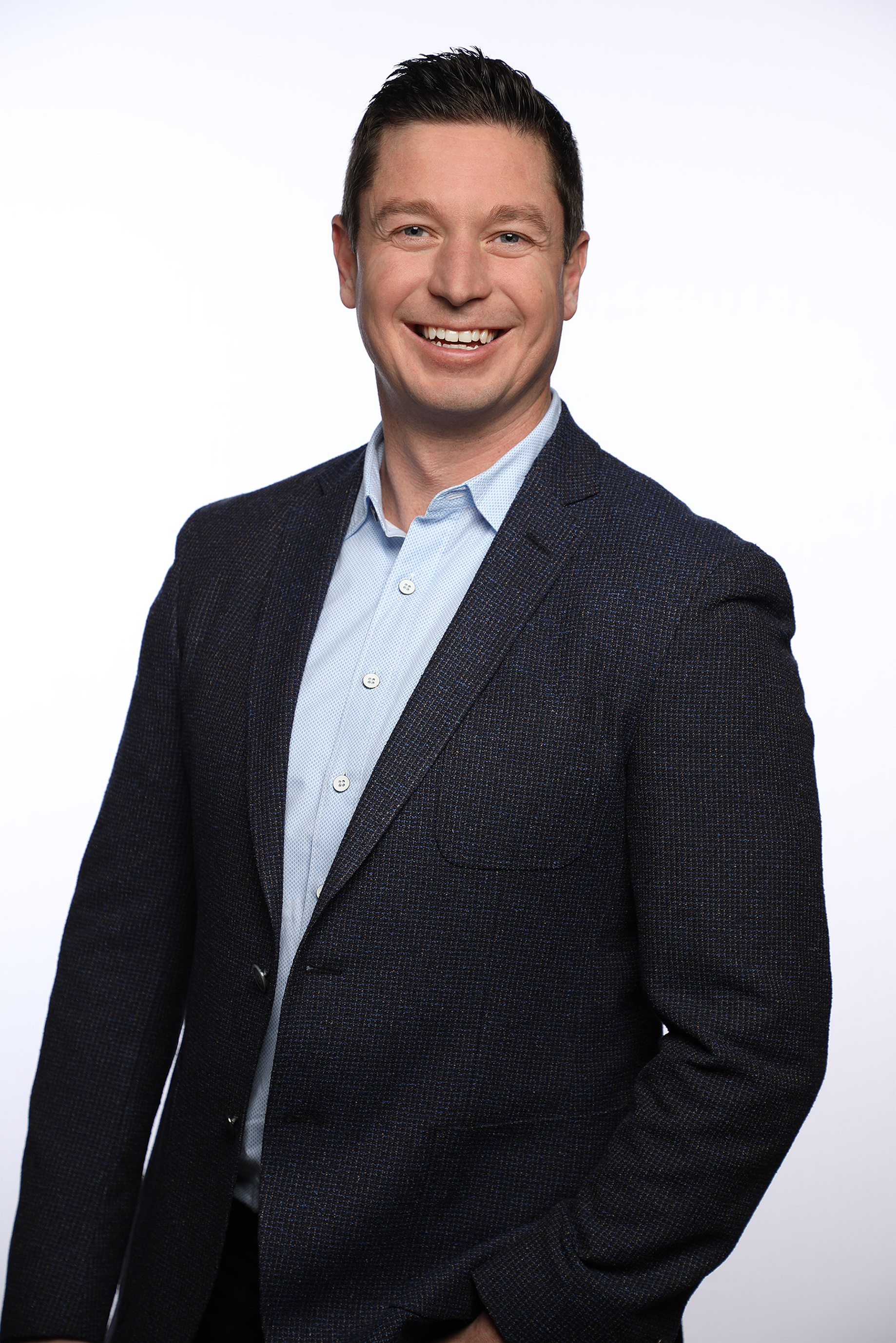 Pat Campbell Headshot