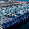 Port Of Los Angeles