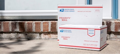 Usps