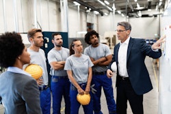 Supply chain management is now a conversation with c-suite level executives.