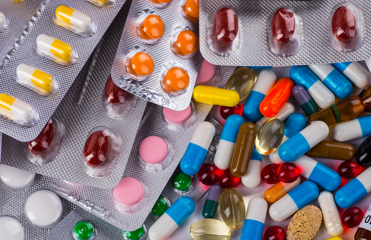 A Resilient Drug Supply Chain Needs More Than DSCSA Compliance - Vimarsana News