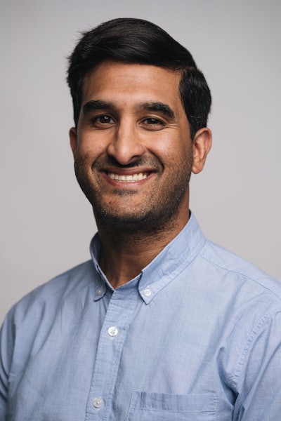 Atif Siddiqi, Founder & CEO, Branch