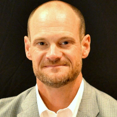 Kirk Knauff, CEO, Kaleris
