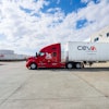 Kodiak Ceva Truck