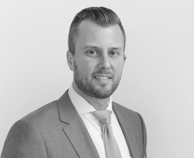 Robert Mietus, Managing Director, Central, OMNIA Partners