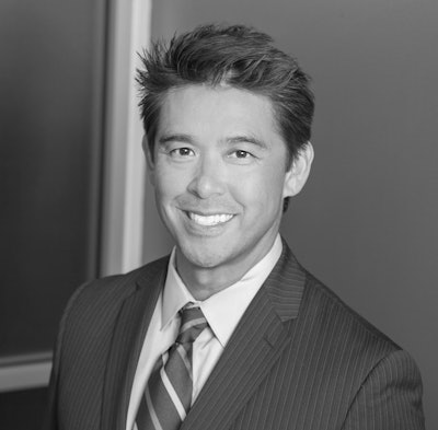 Roland Villapando, Managing Director, West, OMNIA Partners