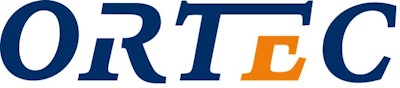 Ortec Logo