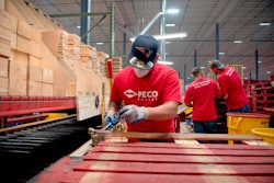 Peco Pallet Hazelton