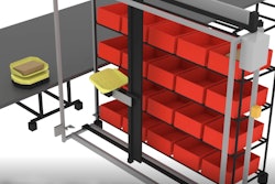 Tompkins Robotics T Sort3 D