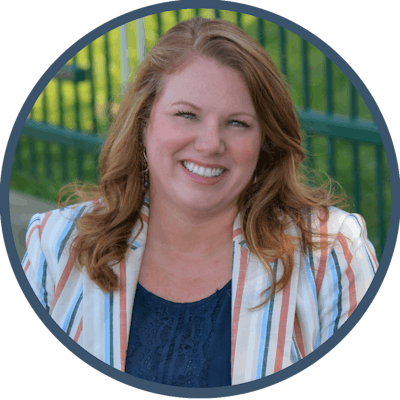 Christine Barnhart, VP of Strategy & Go-to-Market, Verusen