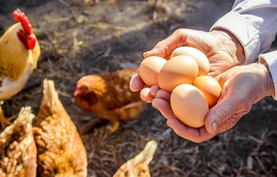 Unveiling the source of privately labeled products creates a social connection between local or diverse sources and customers.