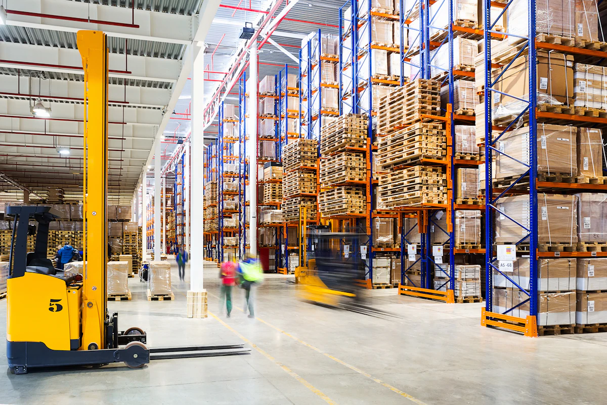 Infrastructure, Employment and Innovation: 3 Keys to Fixing Today's Supply Chain Woes - Vimarsana News