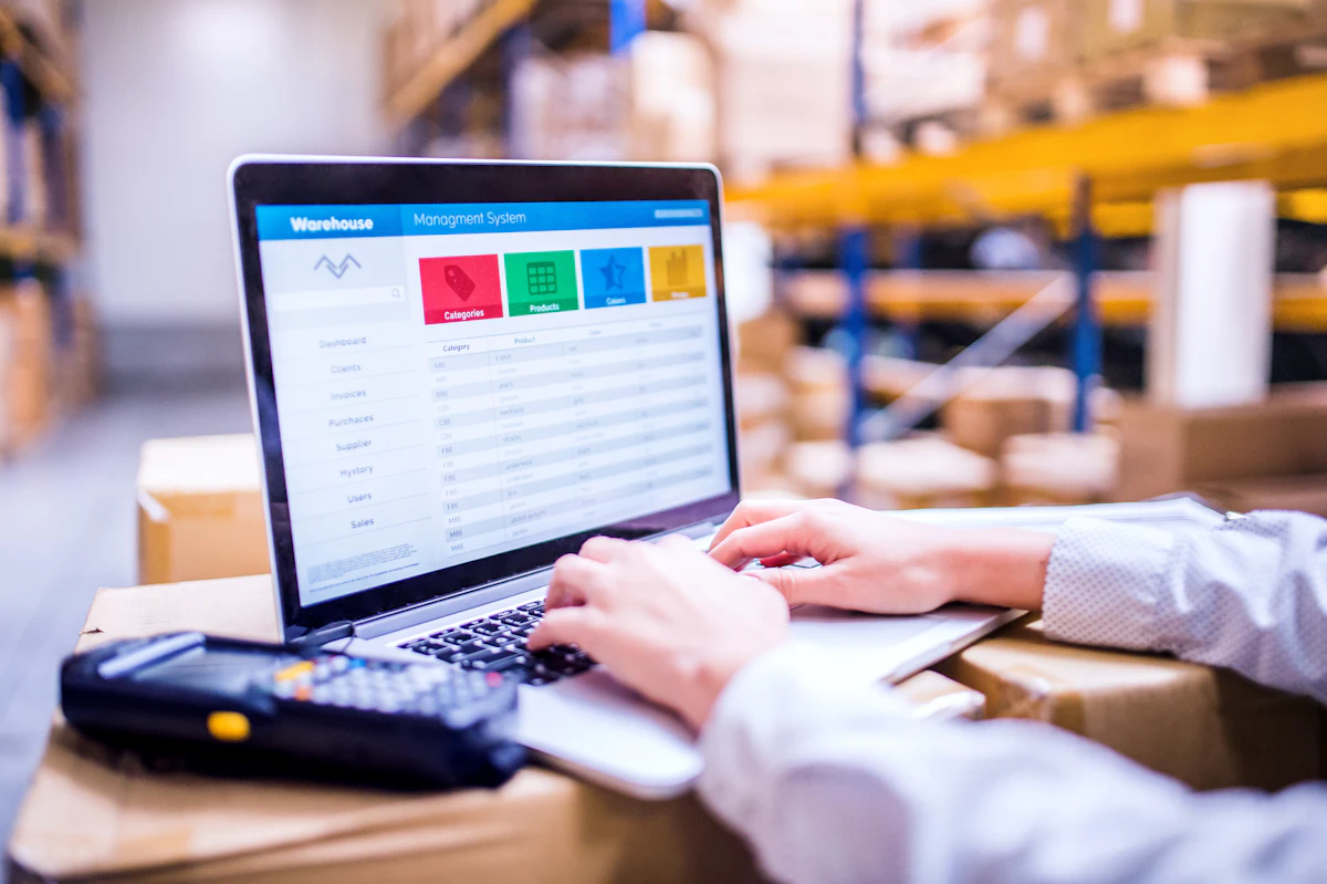 Pros to Know: Improving Labor is Top of Mind for Supply Chain Tech - Vimarsana News