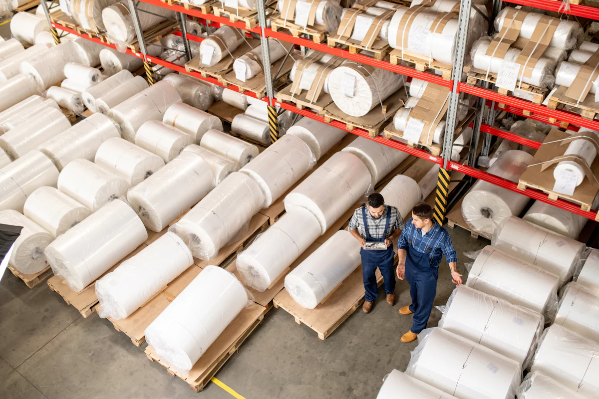 Inflationary Price Risk – Polyethylene - Vimarsana News