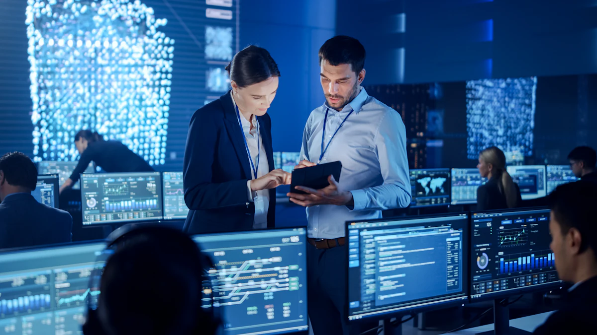 EDI Modernization Eliminates Supply Chain Issues - Vimarsana News