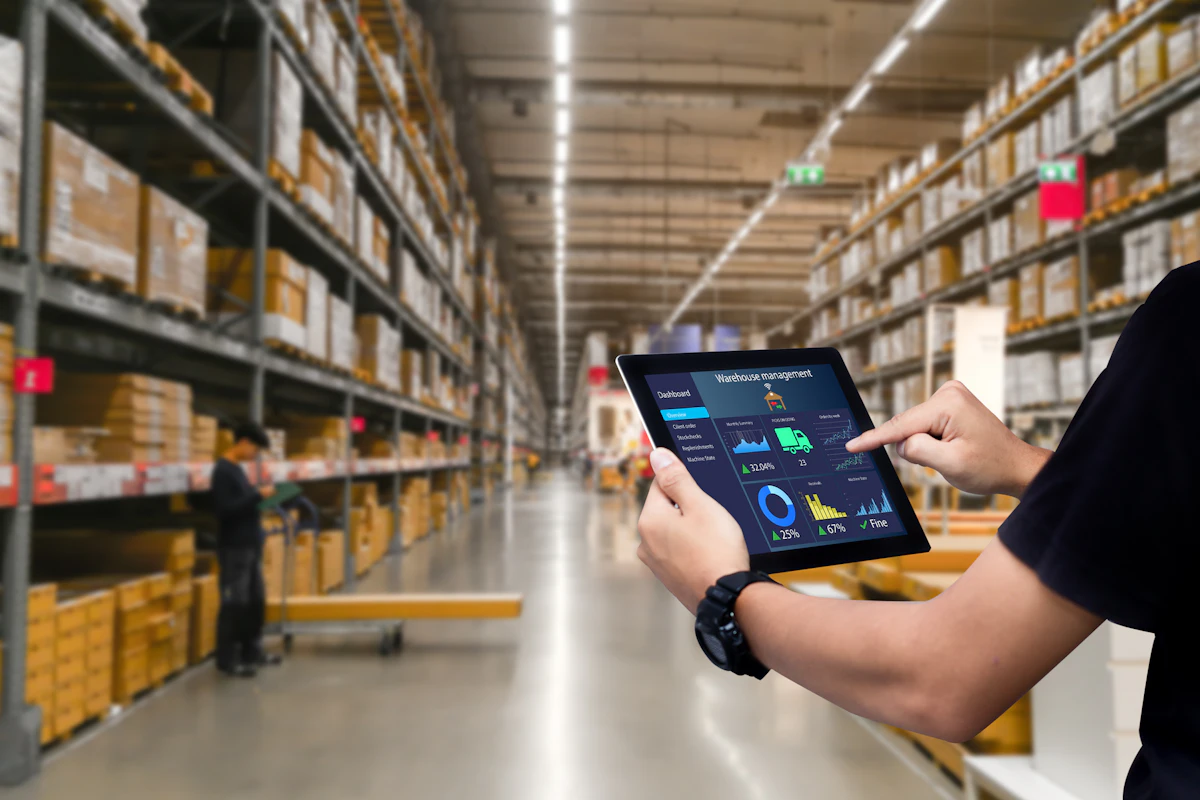 Leveraging Location: Optimizing Your Supply Chain and How FTZs Can Help - Vimarsana News
