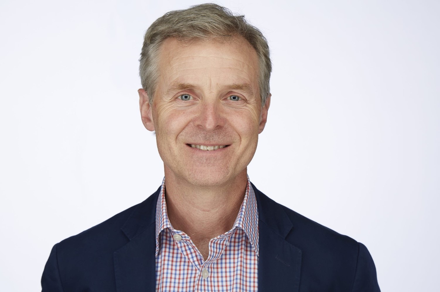 Everstream Analytics David Shillingford Headshot