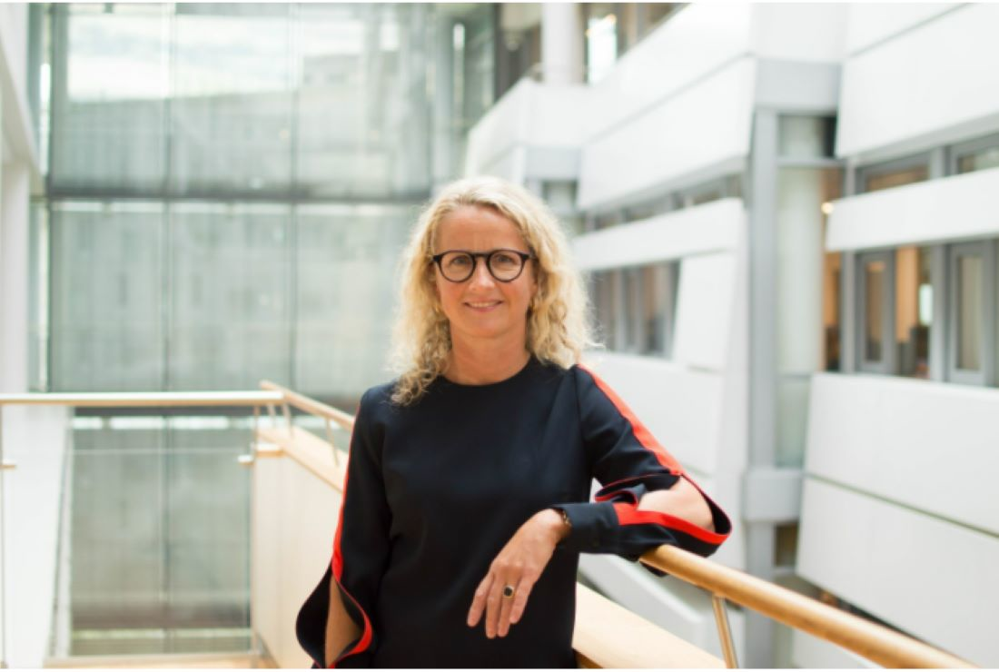 Kezzler Christine Akselsen Headshot