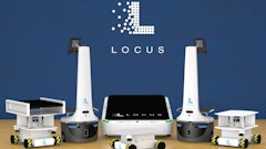Locus Fleet