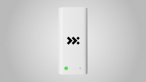 Nexxiot Cargo Monitor