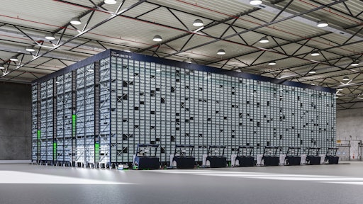 Opex Inf Warehouse Image For Press Release