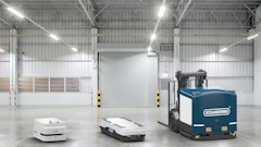 Oceaneering Mobile Robotics Lineup New Vehicles