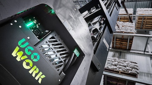 Ugo Work Image