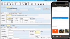 Tenna viewpoint integration