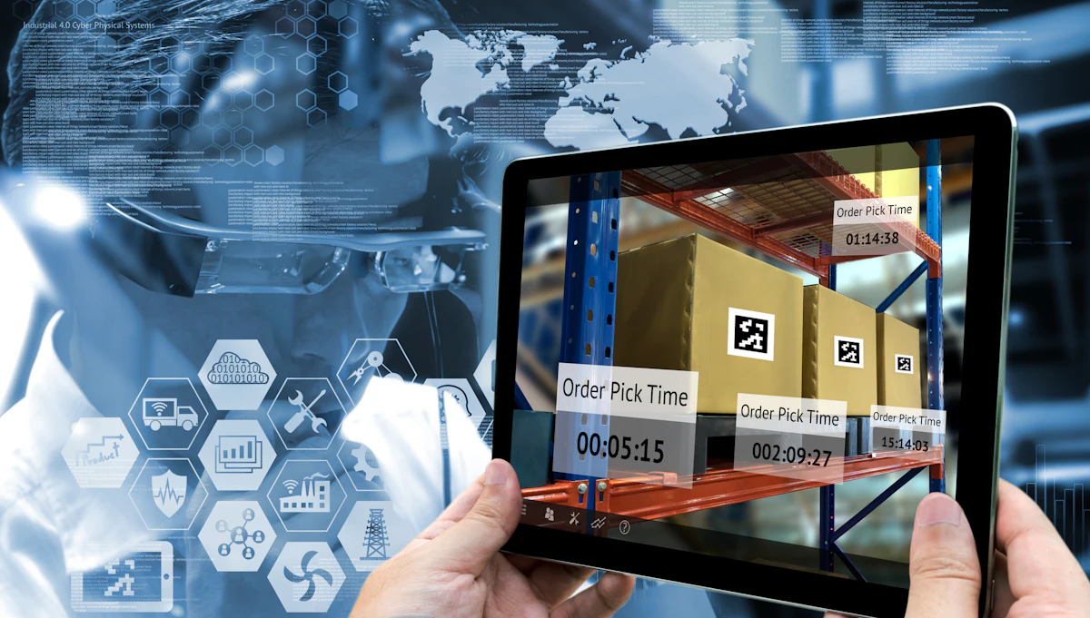 Pros to Know: It's an Exciting Time to be in Supply Chain Management - Vimarsana News