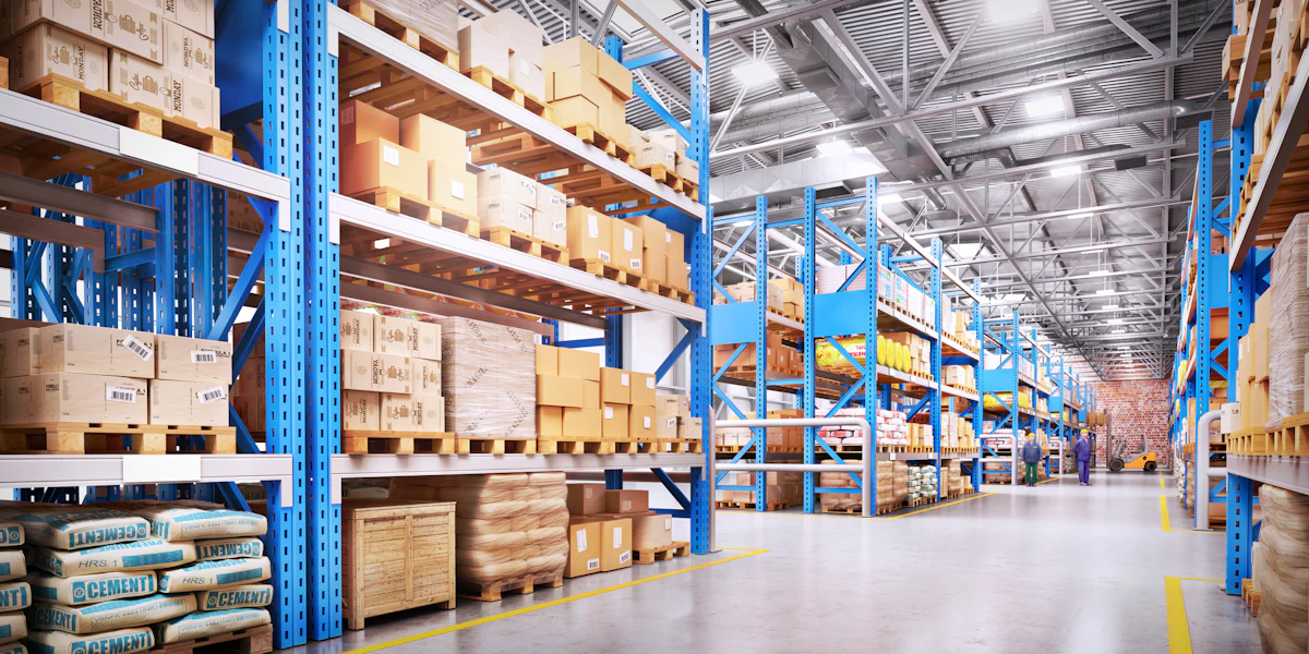 ShipHero Targets Greater North American Presence With Acquisition - Vimarsana News