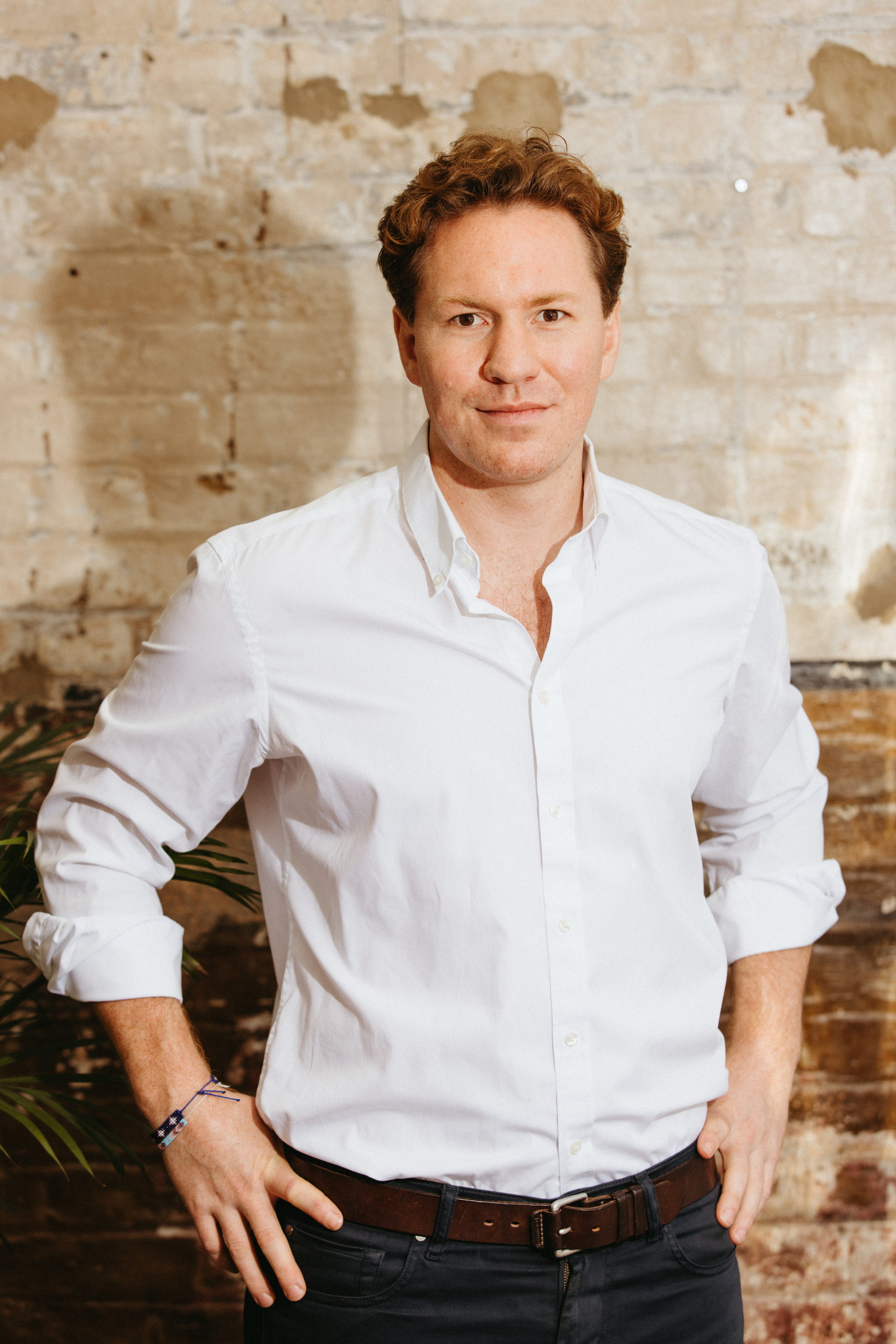 Deep Stream Jack Macfarlane Headshot