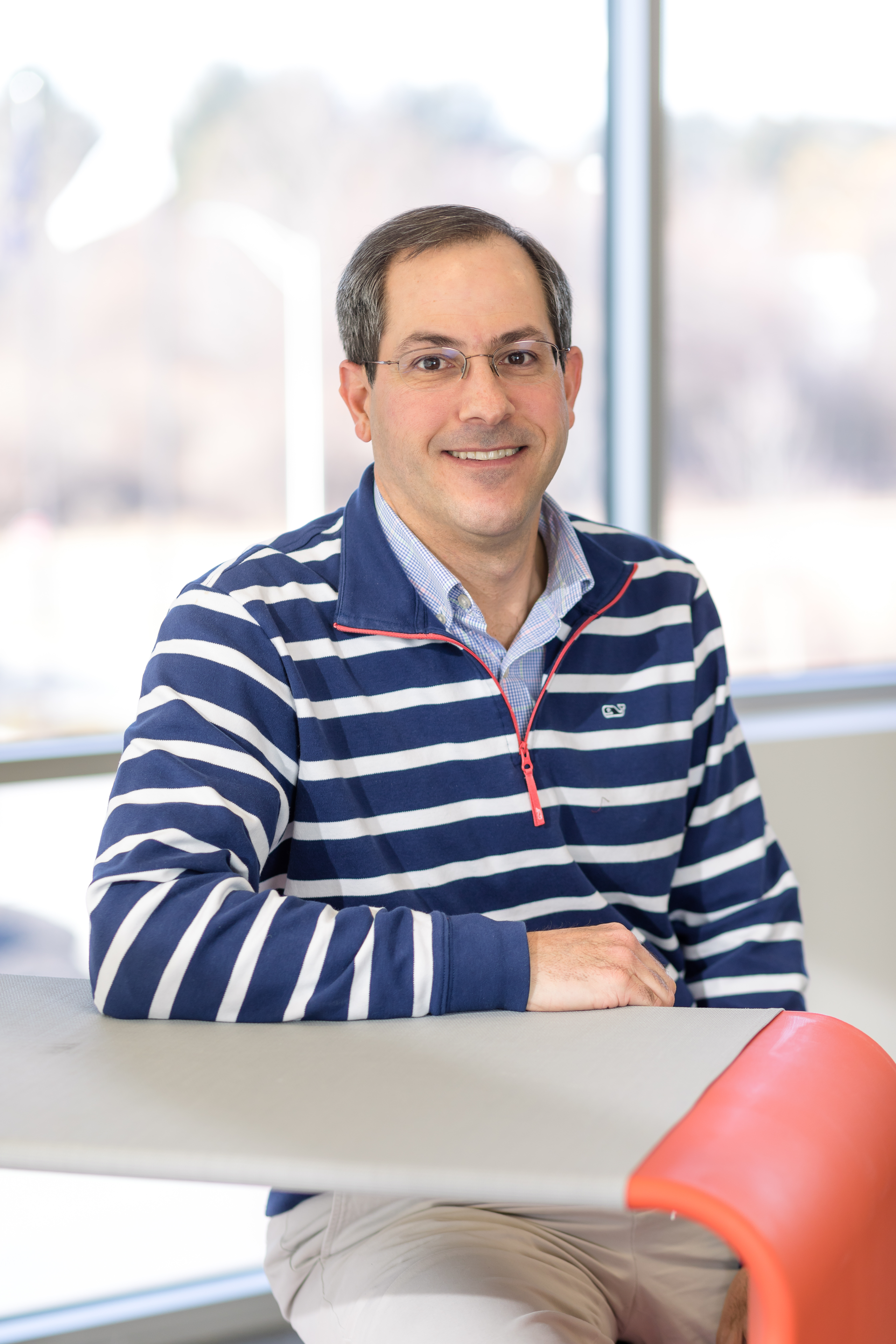 Loftware Josh Roffman Headshot Headshot