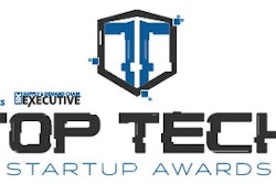 Top Tech Logo Vertical