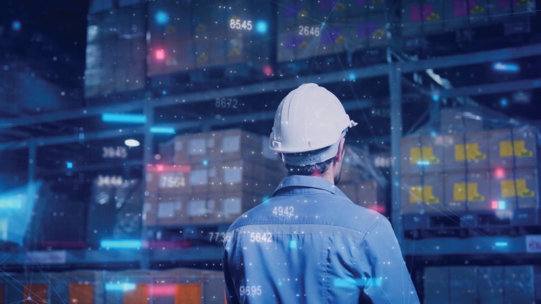 Serialization and Track and Trace | Supply & Demand Chain Executive