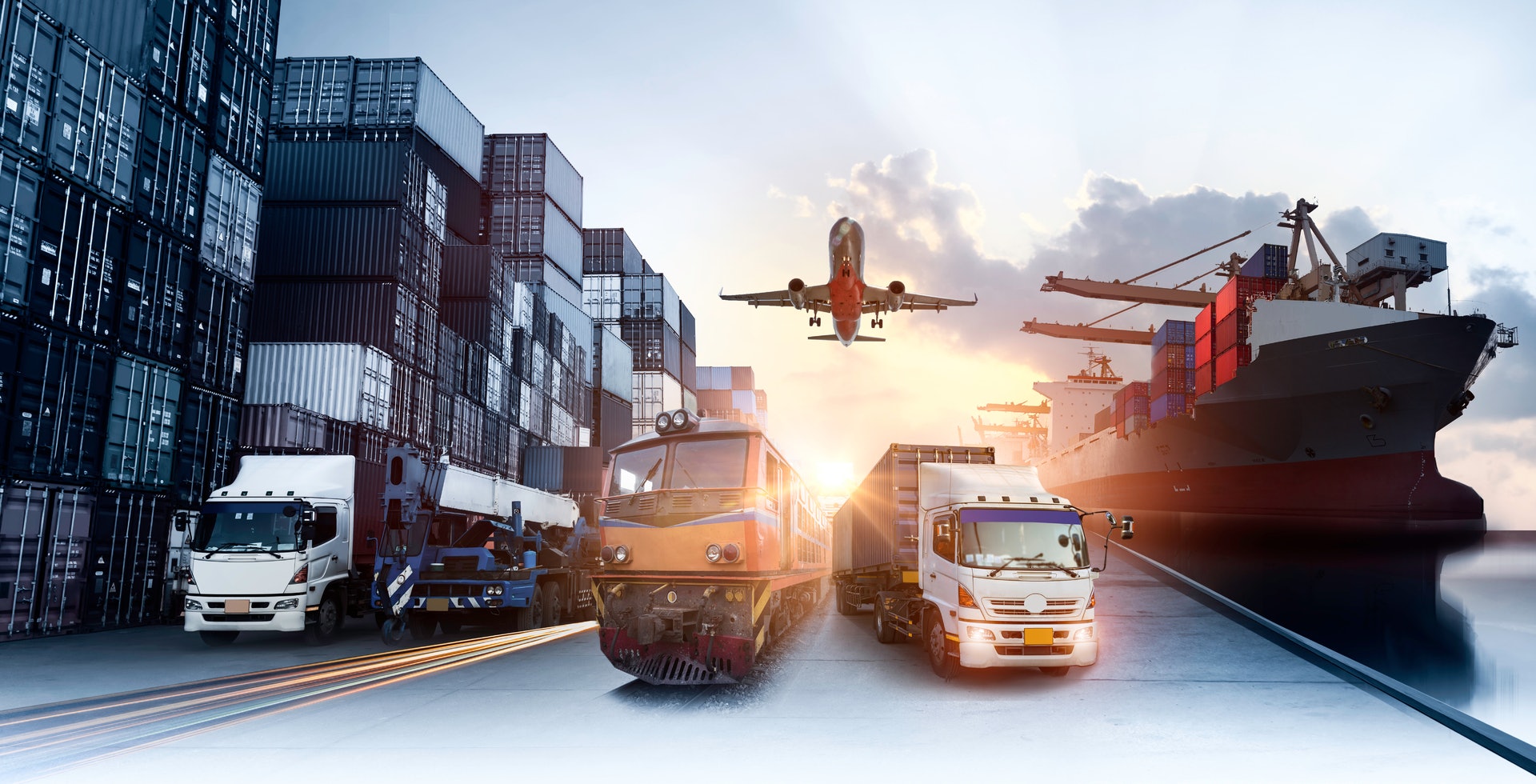 The Current State of Logistics | Supply and Demand Chain Executive