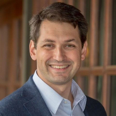 Dematic John Mart Headshot