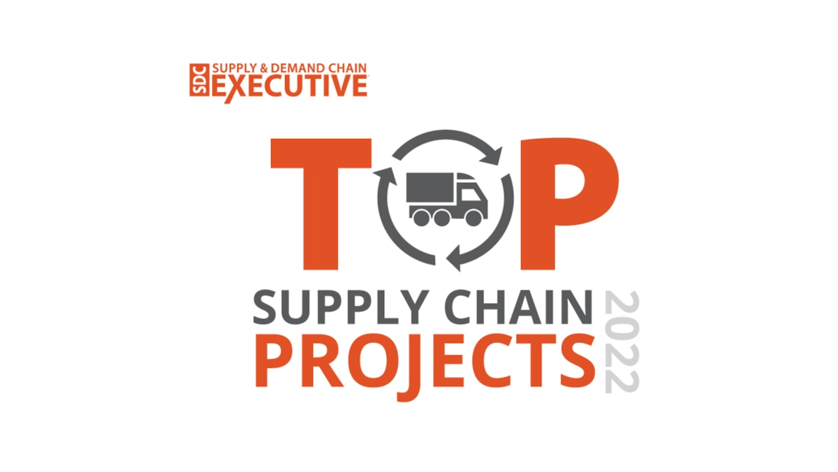Top Supply Chain Projects: How Project Management Keeps Top Supply Chain Projects: How Project Management Keeps