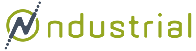 Ndustrial Logo Horizontal 1520 X400