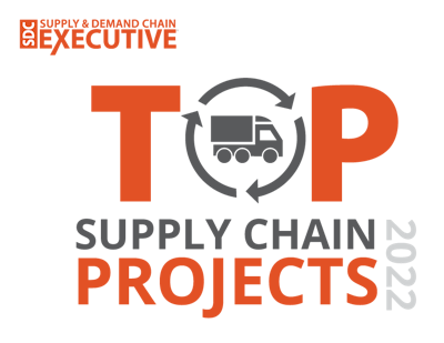 Top Supply Chain Project 2022