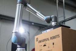 Universal Robots 20kg