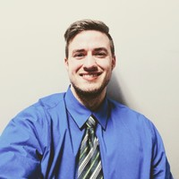 En Vista Cameron Brinks