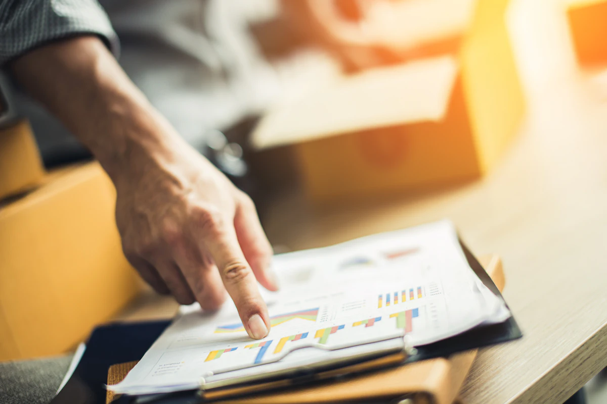 Top Supply Chain Projects: Fine Tune Saves Client $100,000 After Auditing Deep Dive - Vimarsana News