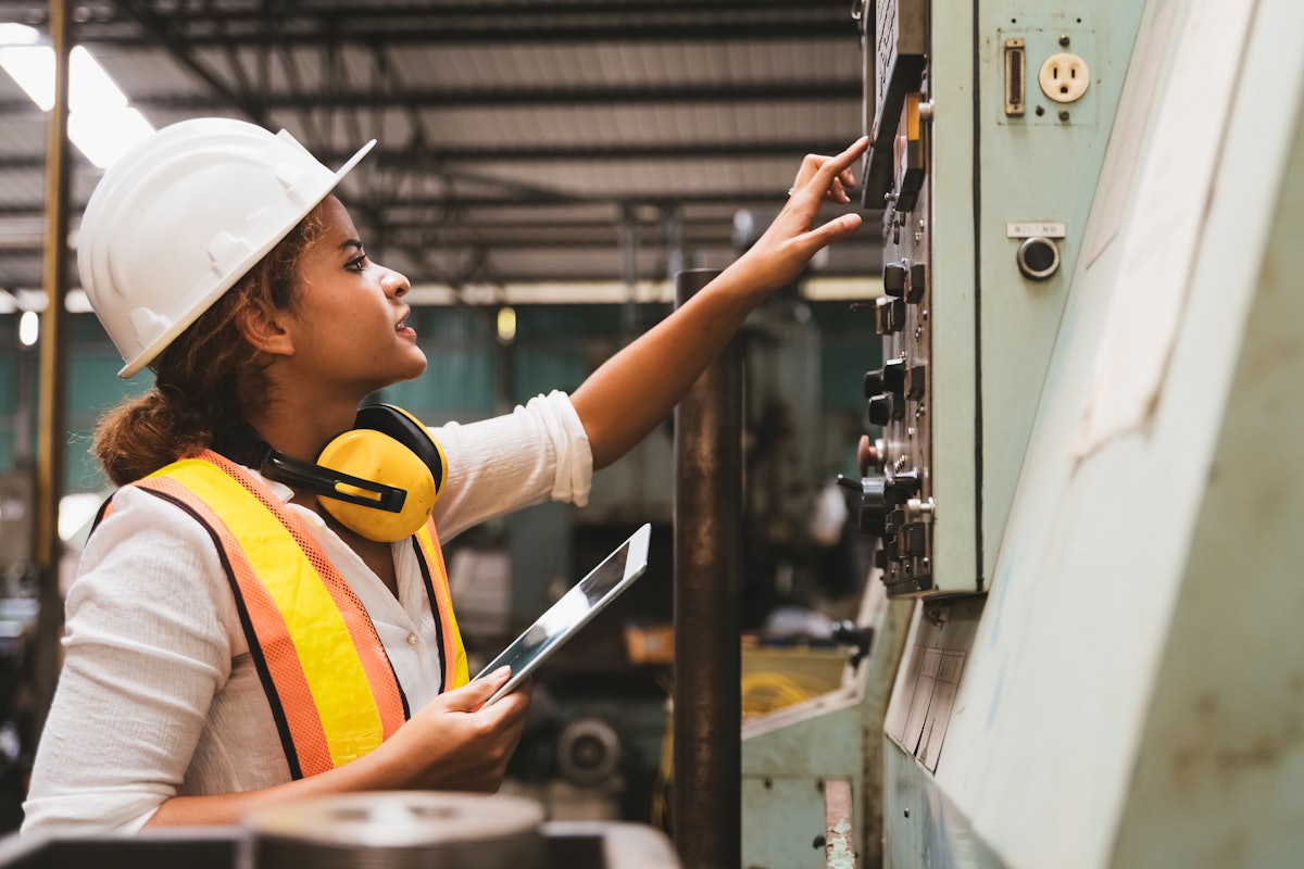 Identifying Critical Manufacturing Assets | Supply and Demand Chain Executive Identifying Critical Manufacturing Assets | Supply and Demand Chain Executive